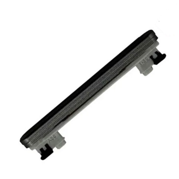 Ba132 Boton Lateral De Volumen/Power Para Samsung A56 5G /A566 Negro