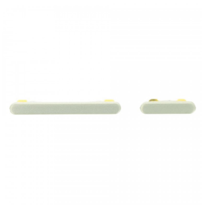 Ba130 Boton Lateral De Volumen/Power Para Samsung A54 5G /A546 Verde