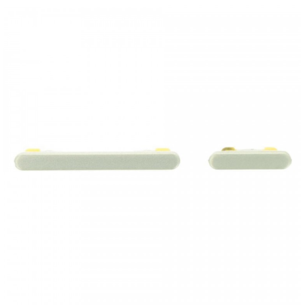 Ba130 Boton Lateral De Volumen/Power Para Samsung A54 5G /A546 Verde