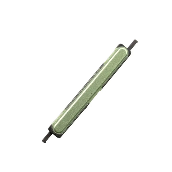 Ba128 Boton Lateral De Volumen/Power Para Samsung A24 5G /A246 Verde