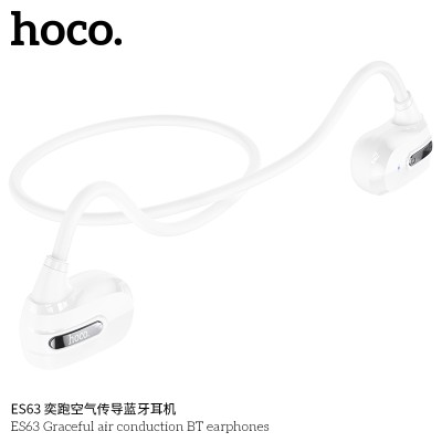 Hoco Es63 Auriculares Elegantes Con Bluetooth