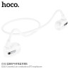 Hoco ES63 Auricular BT Deportivo Abiertos 8h
