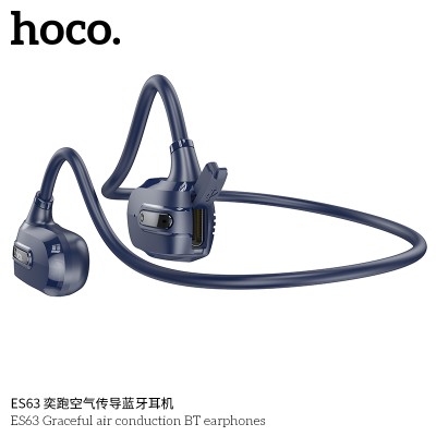 Hoco Es63 Auriculares Elegantes Con Bluetooth