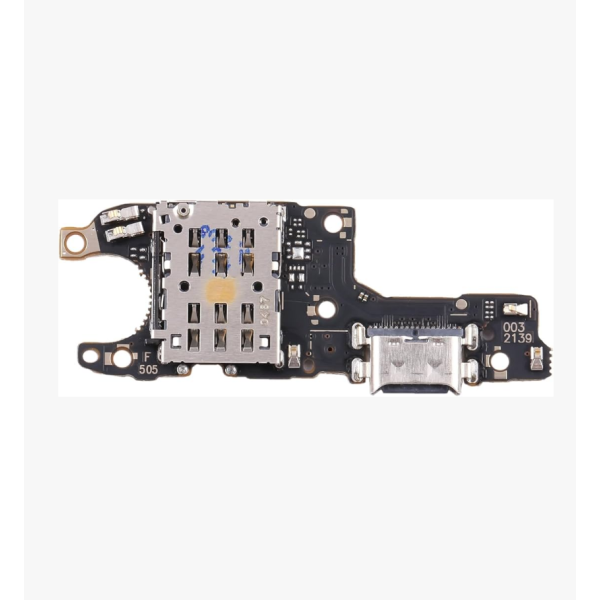 Placa De Carga Para Huawei Honor 400 Smart