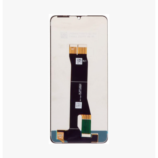 Pantalla Completa Para ZTE A76