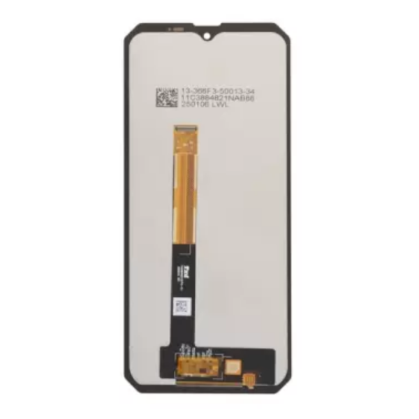 Pantalla Completa Para Blackview Bv4800