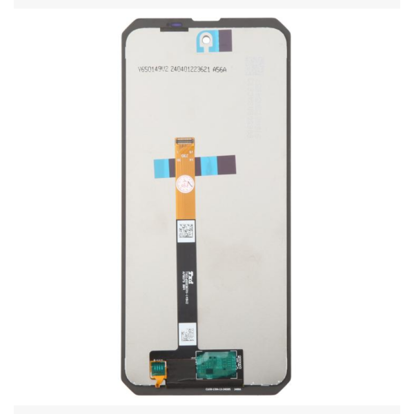 Pantalla Completa Para Blackview Bv8100