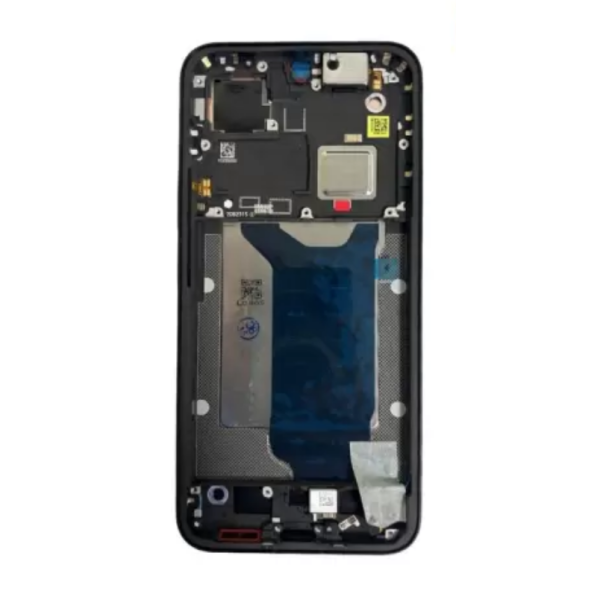 copy of Pantalla Completa Original Servicepack Para Xiaomi Mi 14T Con Marco Azul