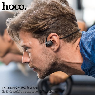 Hoco Es63 Auriculares Elegantes Con Bluetooth