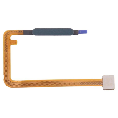 Flex De Huella Para Samsung A07 /A075 Verde