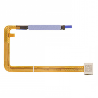 Flex De Huella Para Samsung A07 /A075 Morado