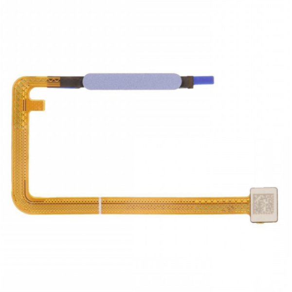 Flex De Huella Para Samsung A07 /A075 Morado