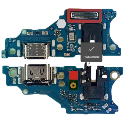 Placa De Carga Para Realme C71