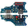 Placa De Carga Para Realme C71
