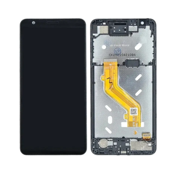 copy of Pantalla Completa Para Zte Blade A31