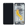 Pantalla Completa Para Zte A31 Con Marco