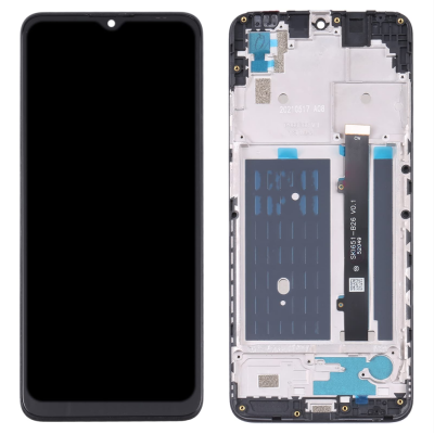 copy of Pantalla Completa Para Zte Blade A51 / A71