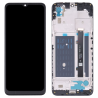 Pantalla Completa Para ZTE A51 Con Marco