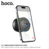 Hoco. H87 Soporte Magnetico Ventosa Electrica (Multiusos)