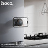 Hoco. H87 Soporte Magnetico Ventosa Electrica (Multiusos)