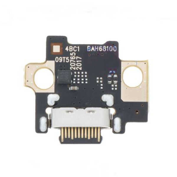 Placa De Carga Para Tcl 20R 5G