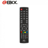 Mando a Distancia Universal para TV Multimarca SMD7027 ★★★-M1