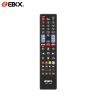 Mando a Distancia para TV 5 en 1 /SAMSUNG/LG/PHILIPS/SONY/PANASONIC EMD-A146 ★★★-M2