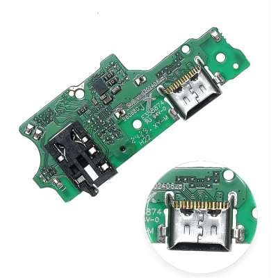 Placa De Carga Para Zte Axon 70