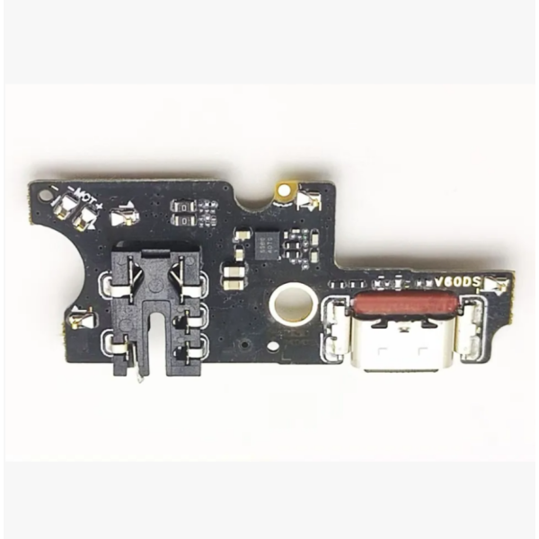 Placa De Carga Para Zte Axon 60 Lite