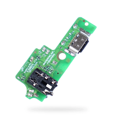 Placa De Carga Para Zte Axon 60