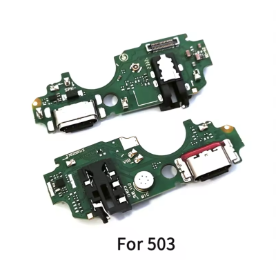 Placa De Carga Para Tcl 503