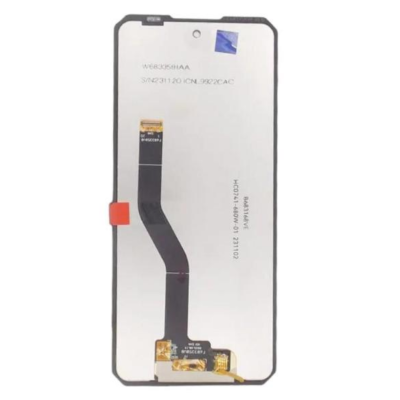 Pantalla Completa Para Oukitel Wp30 Pro