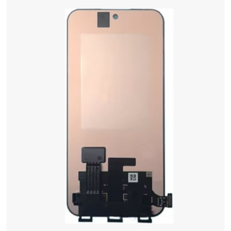 Pantalla Completa Para Oppo Reno 14F / 14 FS / A6 Pro 4G / A6 Pro 5G / Realme 15T -333