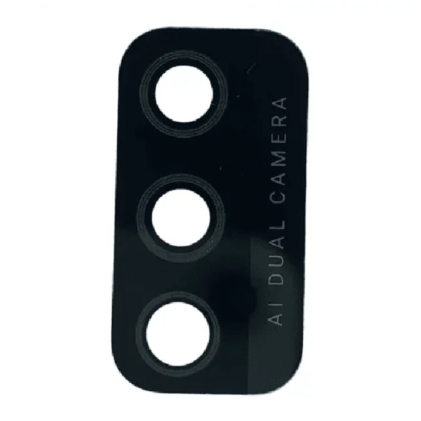 Lente De Camara Para Zte A51