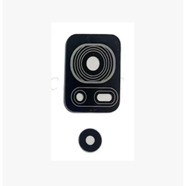 Lente De Camara Para Tcl 40 Nxtpaper 5G