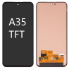 Pantalla Completa Para Samsung A35 /A356 Sin Marco Tft