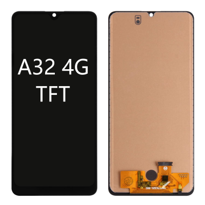 Pantalla Completa Para Samsung A32 4G /A325Sin Marco Tft
