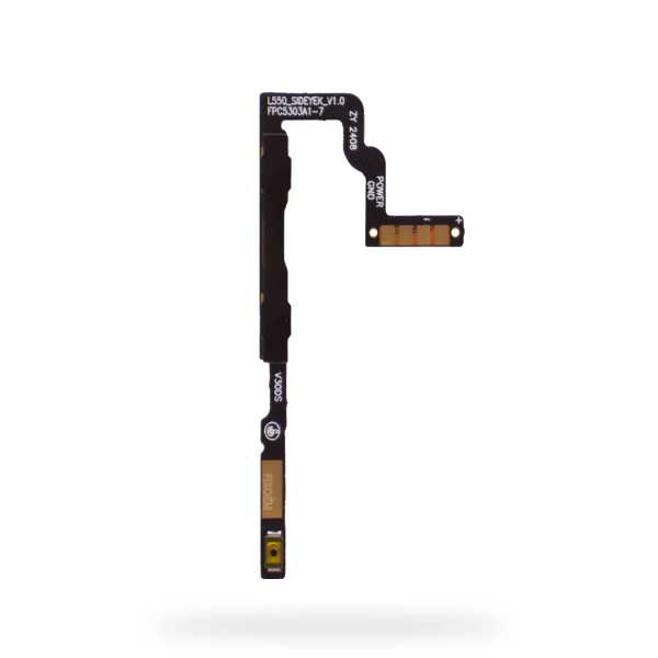 Flex De Power Para Zte Axon 60