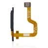 Flex De Huella Para Motorola Moto G22 Negro