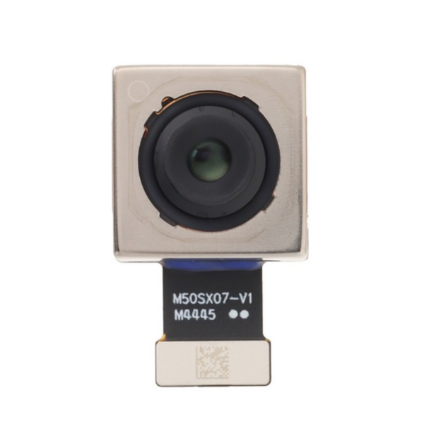 Camara Trasera Para Xiaomi Poco X7 Pro