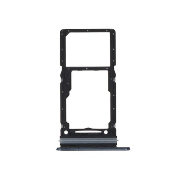 Bandeja Sim Para Zte A73 5G Negro