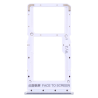 Bandeja Sim Para Xiaomi Poco X3 Blanco