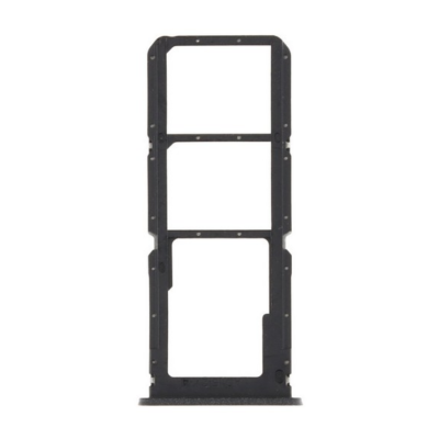 Bandeja Sim Para Oppo A18 /A38 Negro