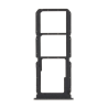Bandeja Sim Para Oppo A18 /A38 Negro