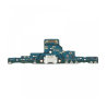 Placa De Carga Con Micrófono Para Samsung P615