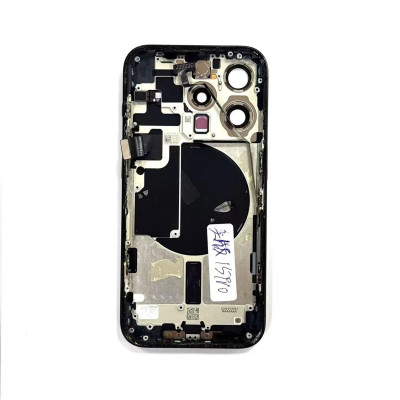 copy of Chasis De Desmontaje Original Para Iphone 15 Pro Azul