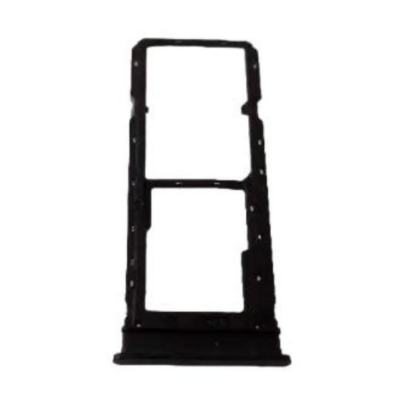 Bandeja Sim Para Vivo Y03 Negro