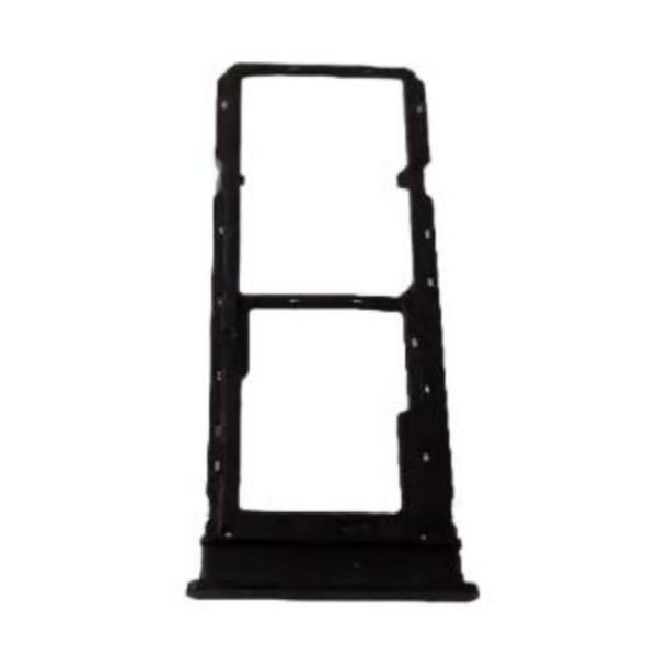 Bandeja Sim Para Vivo Y03 Negro