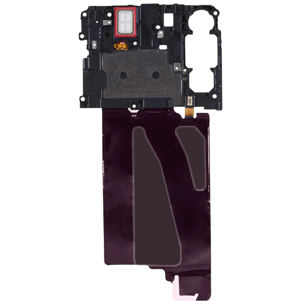 Carga De Nfc Para Samsung S21 Fe / G990