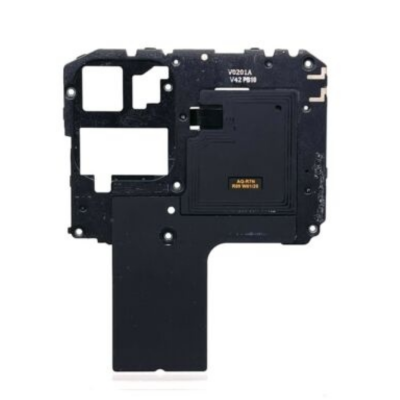 Carga Inalambrica Nfc Para Samsung Note 10 Lite /N770